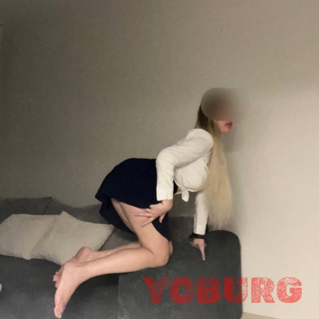 Prostitute Snezhik – 32 y.o., Ekaterinburg, Leninsky, phone: +7 (912) 218-50-22